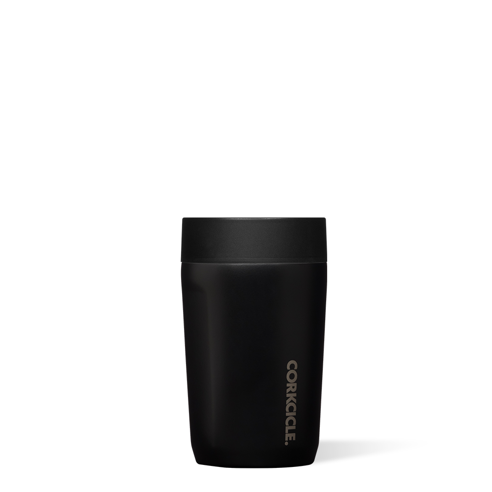 Commuter Cup Spill-Proof Insulated Travel Coffee Mug