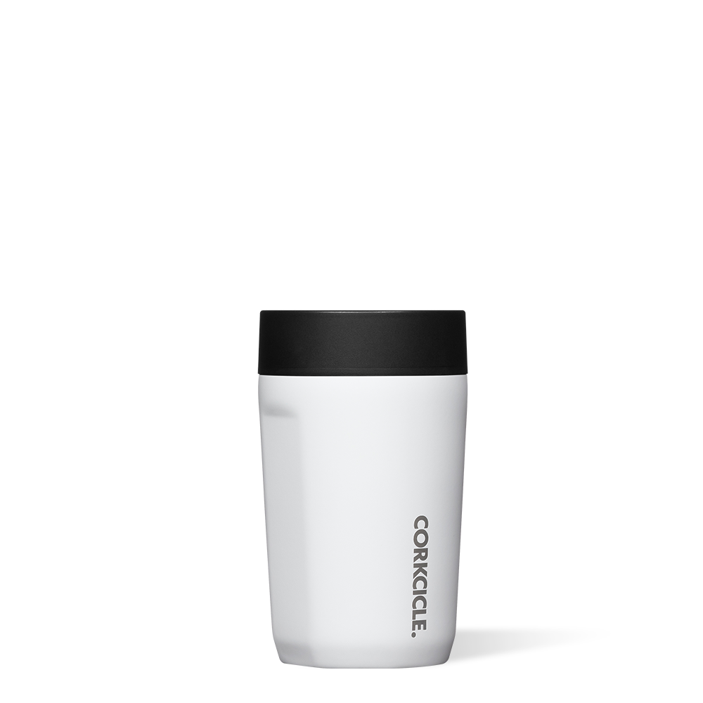 Commuter Cup Spill-Proof Insulated Travel Coffee Mug