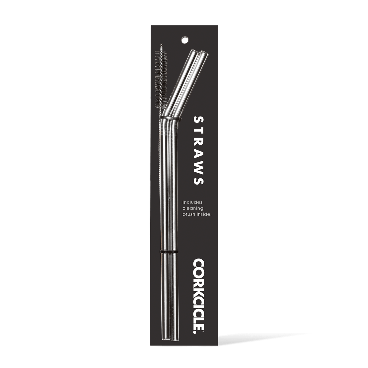 Tumbler Straw 2 Pack